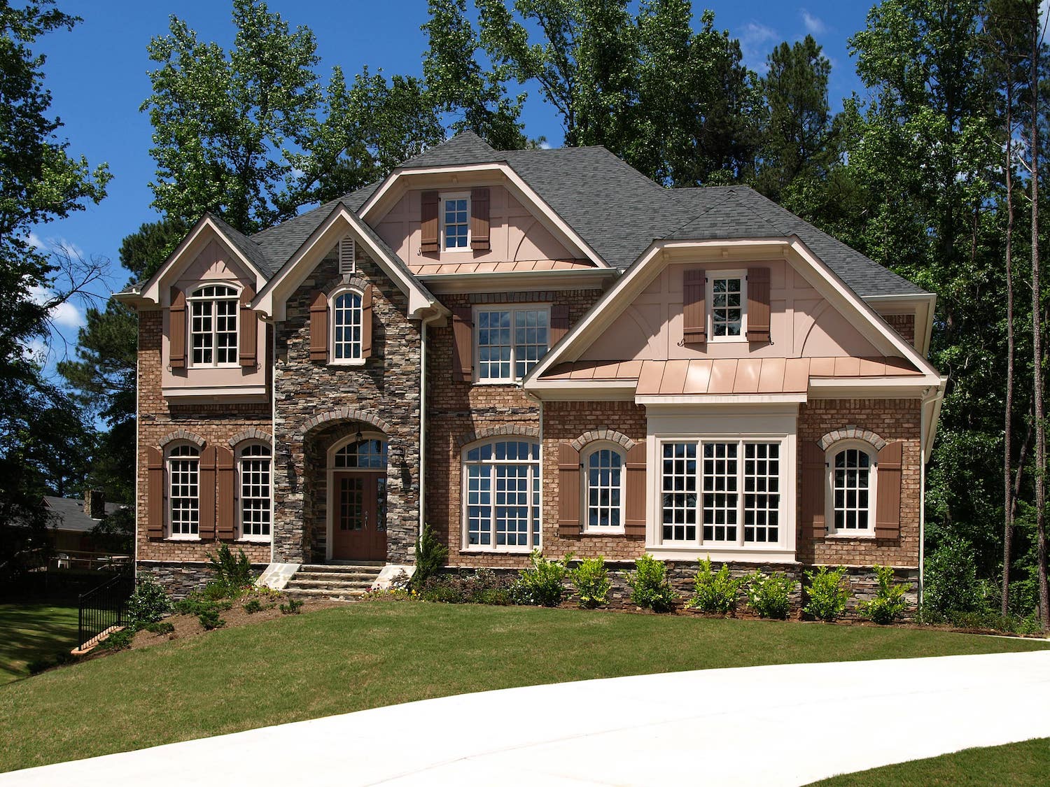 Alamo Heights Property Managers