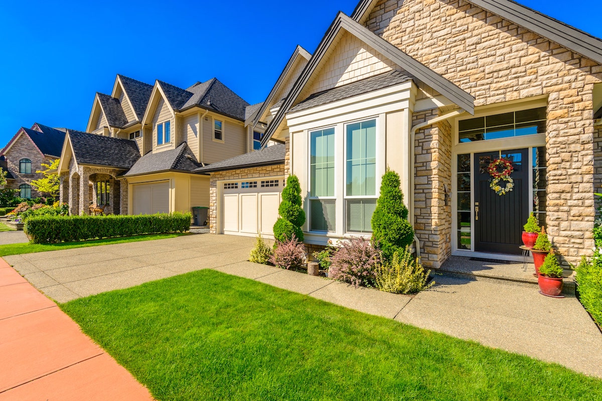 King William District Property Managers