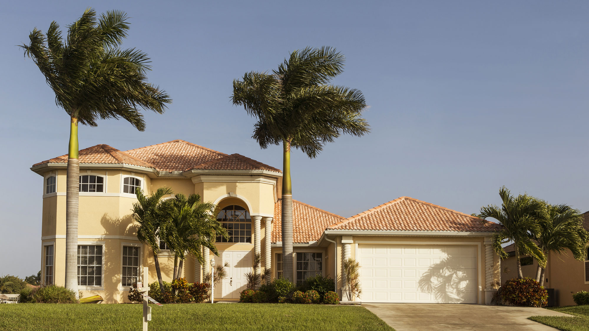 Live Oak Property Managers