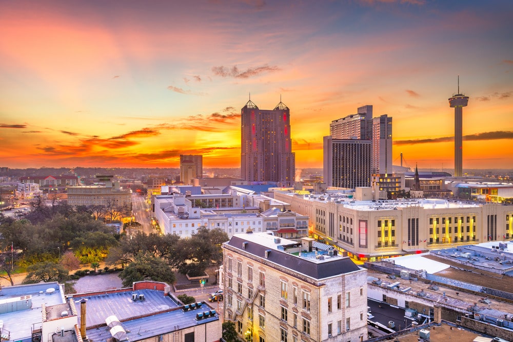San Antonio Property Managers