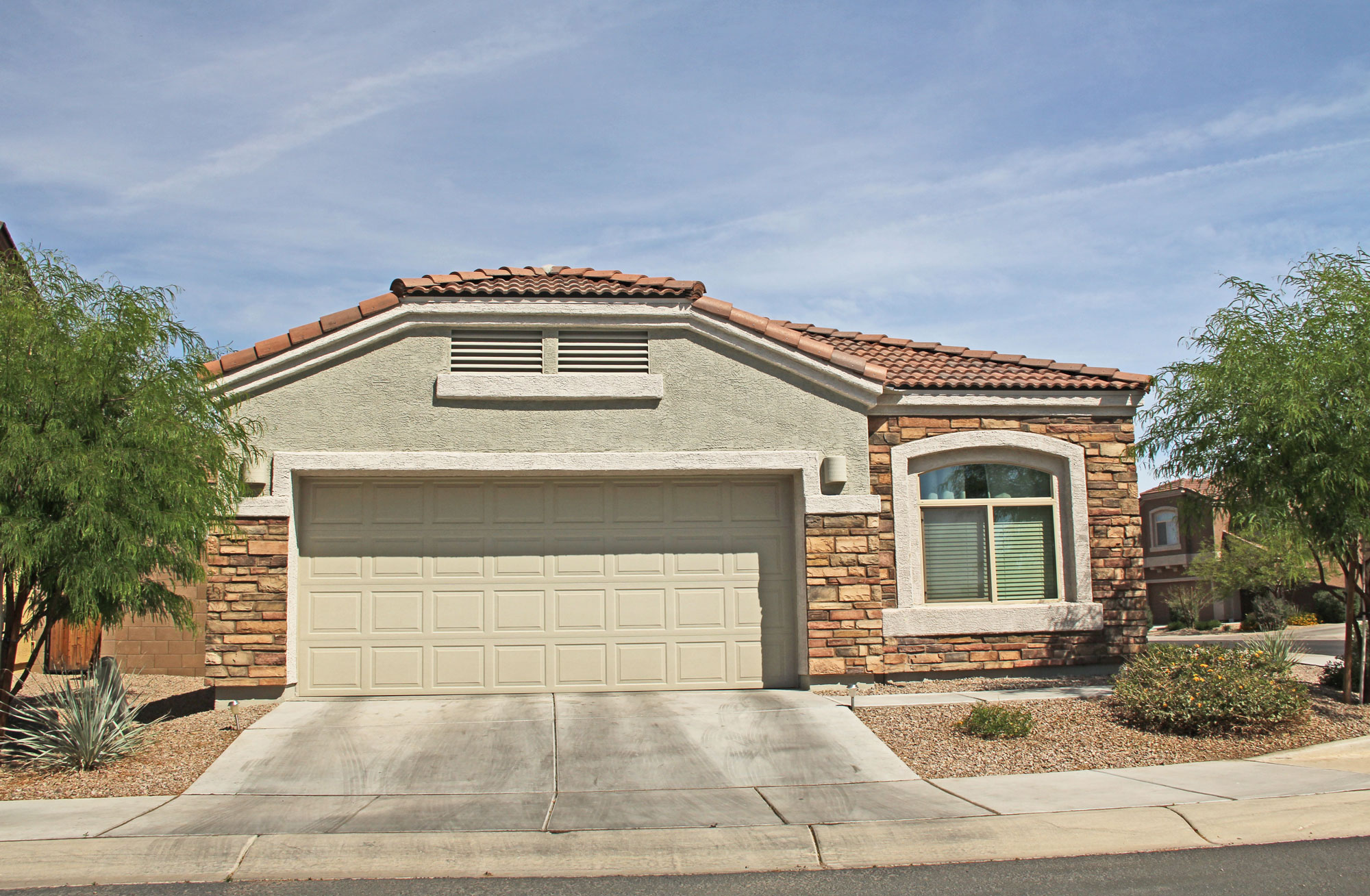 Universal City Property Managers